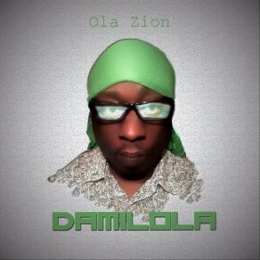 Download track Driving Me Crazy Ola Zion