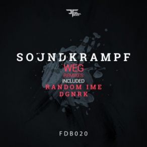 Download track Weg (Original Mix) Soundkrampf