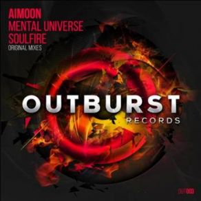 Download track Soulfire (Original Mix) Aimoon