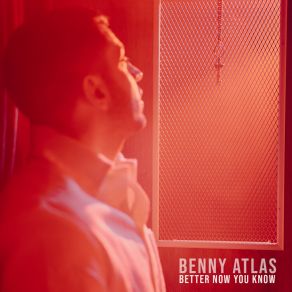 Download track Shouldn't Call Benny Atlas