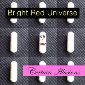 Download track Captain Bright Red Universe