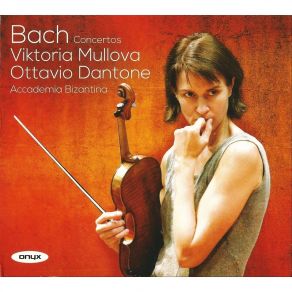 Download track J. S. Bach - Violin Concerto In E BWV 1042 - I. Allegro Johann Sebastian Bach