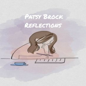 Download track River Of Tears Patsy Brock