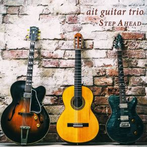 Download track Tres Notas Para Decir Te Quiero Ait Guitar Trio