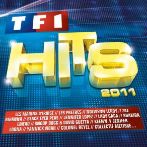 Download track Il Nous Faut (VF) Tom Dice, Elisa Tovati