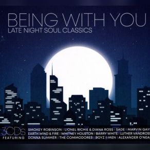 Download track Just The Way You Are Barry White