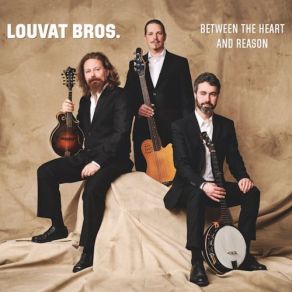 Download track Together As One Louvat Brothers