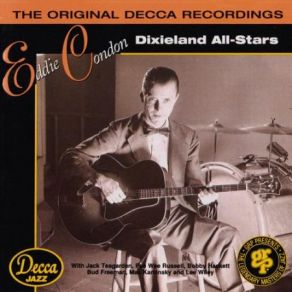 Download track Friar's Point Shuffle Eddie Condon