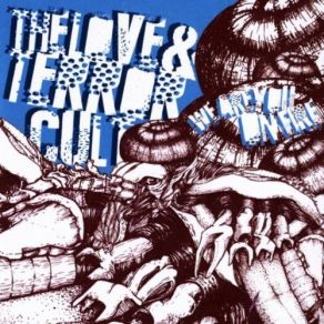 Download track Pirate Poems The Love And Terror Cult