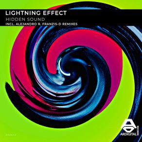 Download track Hidden Sound Lightning Effect