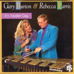 Download track Au Privave Gary Burton, Rebecca Parris