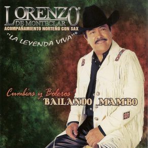 Download track Llego El Cartero Lorenzo De Monteclaro