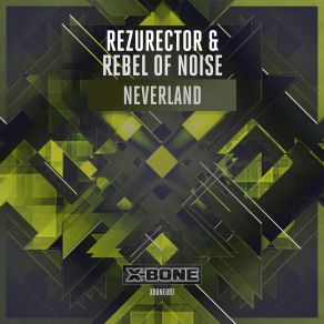 Download track Neverland (Original Mix) Rezurector