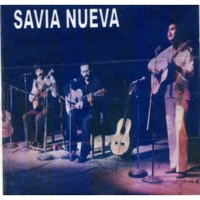 Download track El Violín Del Becho Savia Nueva