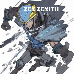 Download track Echo Zen Zenith