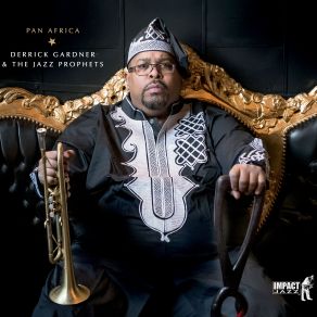 Download track Blues For The Diaspora Derrick Gardner, The Dig Band