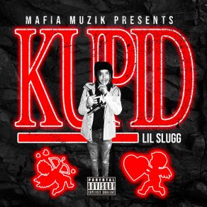 Download track Luv Skarz Lil Slugg