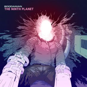 Download track The Ninth Planet (Radio Edit) Boodaman