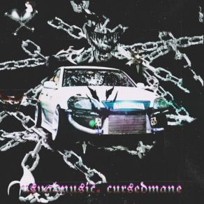 Download track Zxc (Speed Up) CURSEDMANE