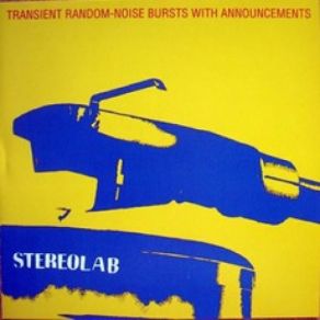 Download track Analogue Rock Stereolab