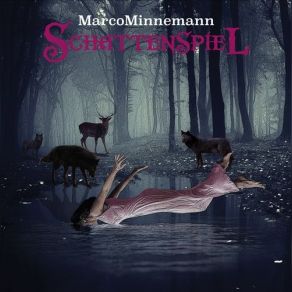 Download track Cut The Thread (Let It Fall) Marco Minnemann