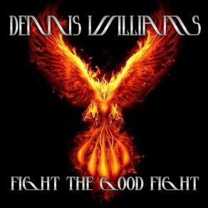 Download track The Undiscovered Soul Dennis Williams