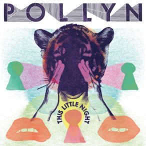 Download track Falling Out Of Place Pollyn