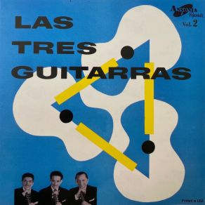 Download track Sin Esperanzas Las Tres Guitarras