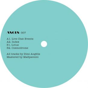 Download track A2. Index Dimi Angelis