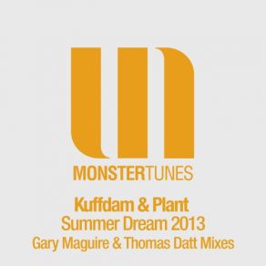 Download track Summer Dream 2013 (Gary Maguire Radio Edit) Kuffdam & Plant