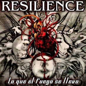 Download track Libertad En Mi Piel Resilience