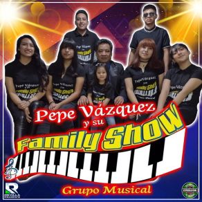 Download track Las Maravillas De La Vida SU FAMILY SHOW