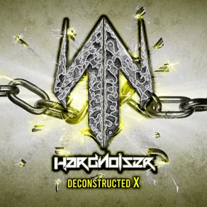 Download track Spaceworld (Harder Noise Mix) Hardnoiser