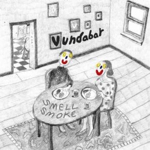 Download track A Man Loses A Hat Vundabar