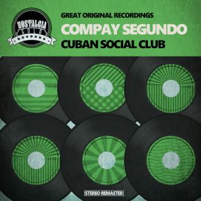 Download track Mi Son Oriental Compay Segundo