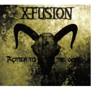 Download track Reap The Whirlwind (Fear The Reaper - Remixx By The Eternal Afflict) X - Fusion