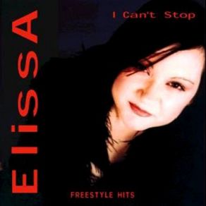 Download track I Can'T Stop Elissa