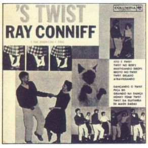 Download track De Maos Dadas Ray Conniff