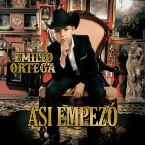 Download track Como Olvidarla Emilio Ortega