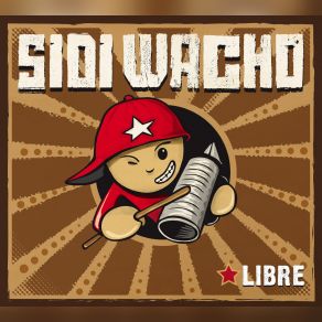 Download track Con Sabor Sidi Wacho