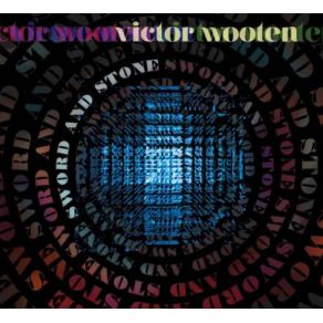 Download track Love Is My Favorite Word Victor Wooten