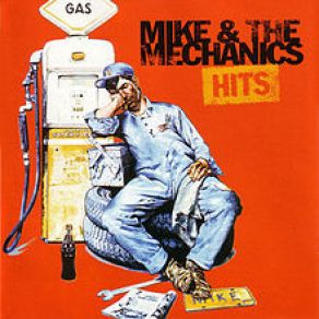 Download track Everybody Gets A Second Chance Mike, The Mechanics