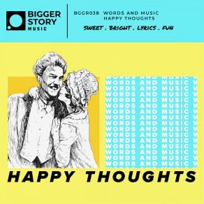 Download track The Happiest Day Bigger Story Music