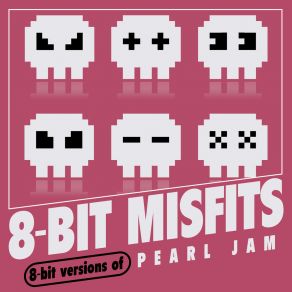 Download track Better Man 8-Bit Misfits