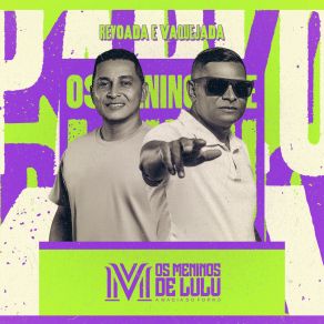 Download track Joga O Bumbum Os Meninos De Lulu