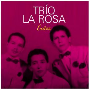 Download track Fue En La Cantina Trio La Rosa