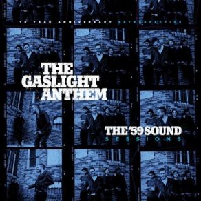 Download track Our Father's Sons The Gaslight Anthem