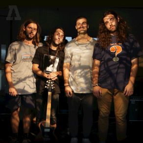 Download track Humming (Audiotree Live Version) Turnover