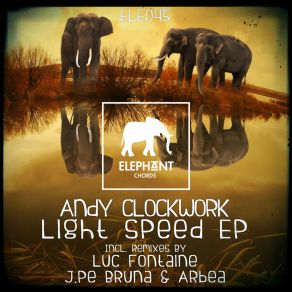 Download track Light Speed (J. Pe Bruna, Arbea Remix) J. Pe BrunaArbea