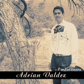 Download track Como Amante O Como Hermano Adrian Valdez